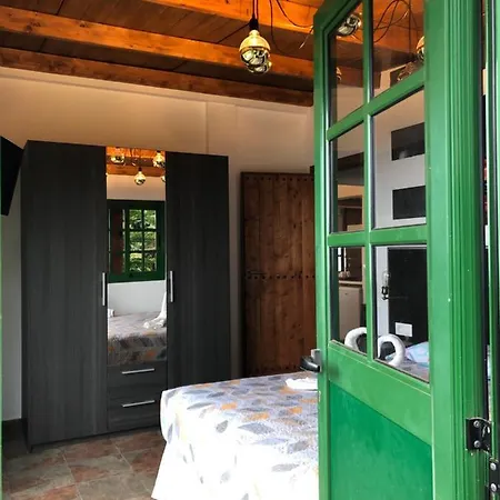Viejitos En Vakantiehuis *