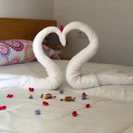Vakantiehuis Viejitos En Firgas