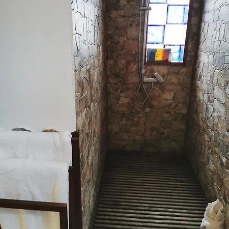 Vakantiehuis Viejitos En Firgas