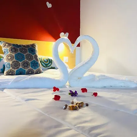 Vakantiehuis Viejitos En *