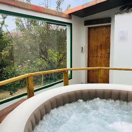 Vakantiehuis Viejitos En *