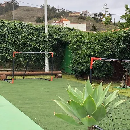 Viejitos En Vakantiehuis Firgas