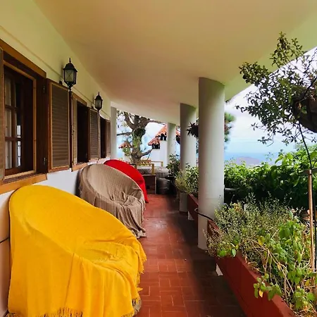 Viejitos En Vakantiehuis