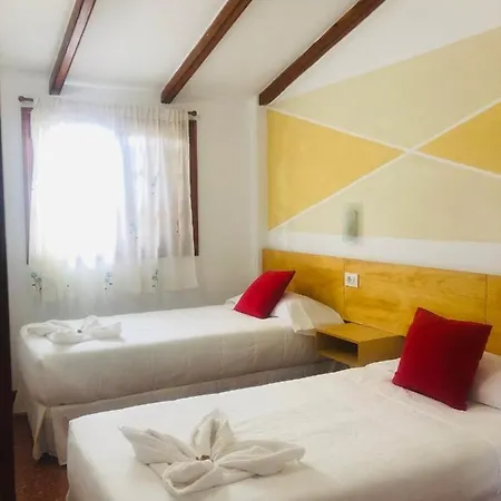 Viejitos En Vakantiehuis *
