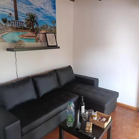 Viejitos En * Firgas
