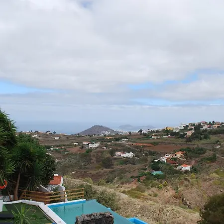 Viejitos En Firgas