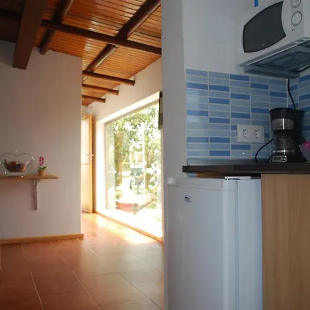 Vakantiehuis Viejitos En Firgas