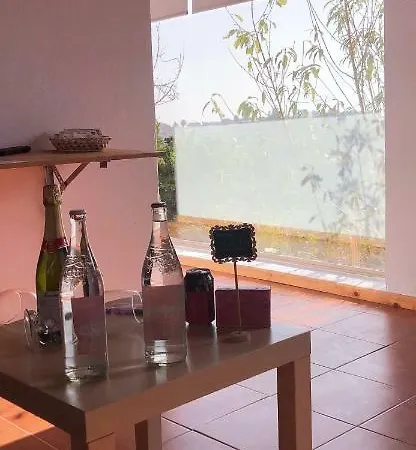 Viejitos En Vakantiehuis Firgas