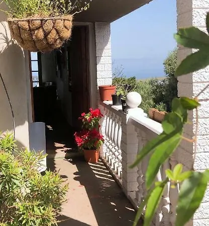 Viejitos En Vakantiehuis *